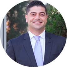 Dr. Alexander Ash, DDS