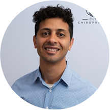 Dr. Alexander Awwad, DC