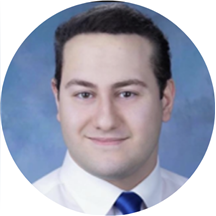 Dr. Alexander Azimi, OD