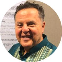 Dr. Alexander Babani, PsyD