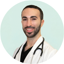 Dr. Alexander Babazadeh, MD