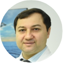 Dr. Alexander Borukhov, DMD