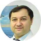 Dr. Alexander Borukhov, DMD