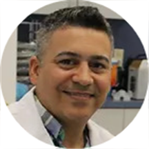 Dr. Alexander Castillo, DDS