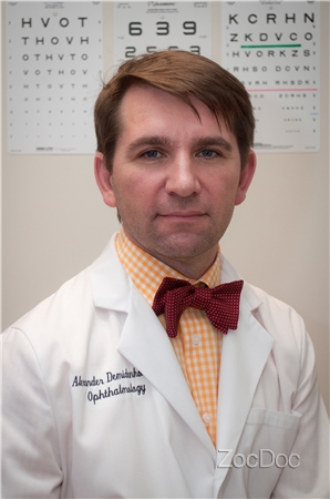 Dr. Alexander Demidenko, DO
