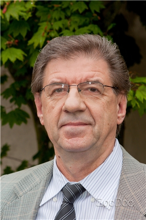 Dr. Alexander Dudetsky, MD