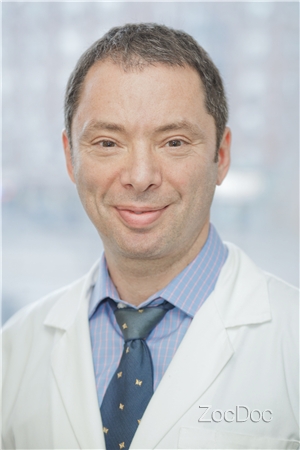 Dr. Alexander E. Dolsky, DPT