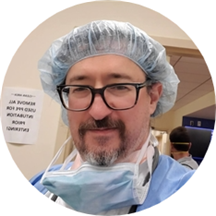 Dr. Alexander Ehrlikh, MD