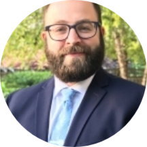 Dr. Alexander Elahi, DC