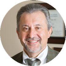 Dr. Alexander Feldman, MD
