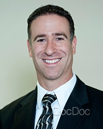 Dr. Alexander Finger, MD, FAAOS