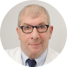 Dr. Alexander Fish, DPM