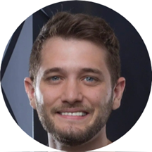 Dr. Alexander Funk, DMD