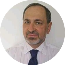 Dr. Alexander Gart, MD