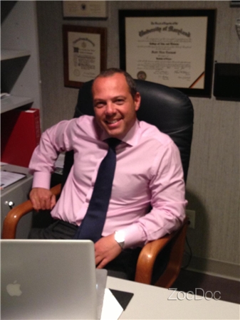 Dr. Alexander Gekht, DDS