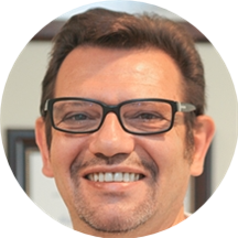 Dr. Alexander Gerbakher, DMD