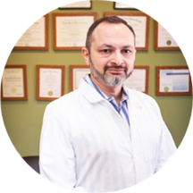 Dr. Alexander Gerskowitz, DDS
