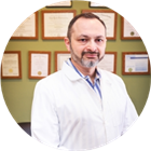 Dr. Alexander Gerskowitz, DDS