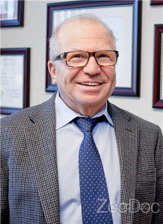 Dr. Alexander Golbin, MD, PhD