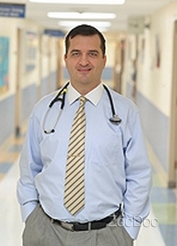 Dr. Alexander Griffin, MD