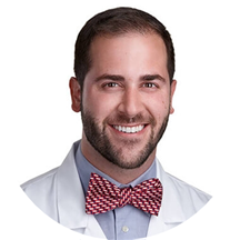 Dr. Alexander Hacopian, MD