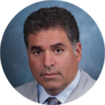 Dr. Alexander J Ghanayem, MD, FAAOS