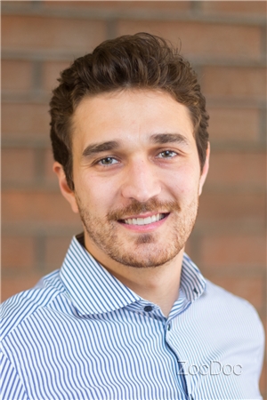 Dr. Alexander Kalmanovich, DDS