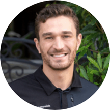 Dr. Alexander Kalmanovich, DDS