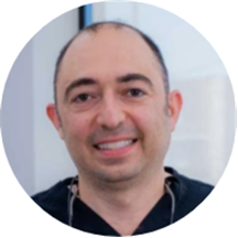 Dr. Alexander Katanov, DMD