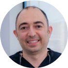 Dr. Alexander Katanov, DMD