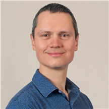 Dr. Alexander Kazberouk, MD