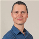 Dr. Alexander Kazberouk, MD