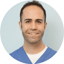 Dr. Alexander Kimon, DMD