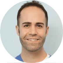 Dr. Alexander Kimon, DMD