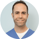 Dr. Alexander Kimon, DMD