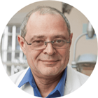 Dr. Alexander Kirzhner, DDS