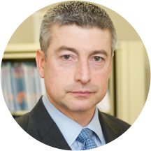 Dr. Alexander Klyashtorny, MD