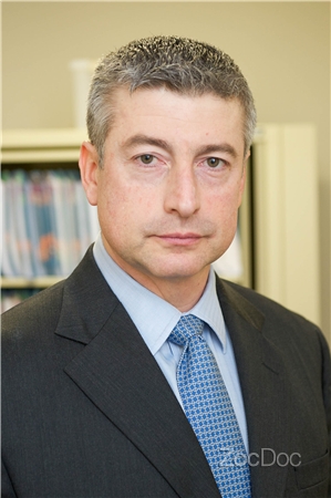 Dr. Alexander Klyashtorny, MD