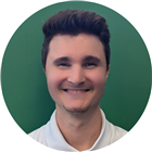 Dr. Alexander Koenig, PT, DPT, OCS