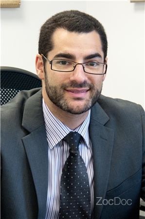 Dr. Alexander Krawiecki, MD