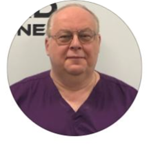 Dr. Alexander Kuzminov, DACM, LAc