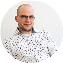 Dr. Alexander Lapinski, PsyD