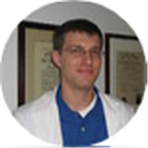 Dr. Alexander Lemke, OD