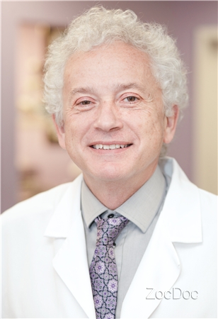 Dr. Alexander Lev, DDS