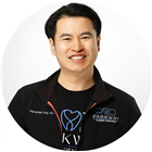Dr. Alexander Ling, DDS