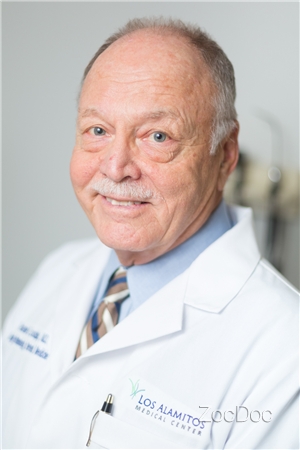 Dr. Alexander Loscialpo, MD