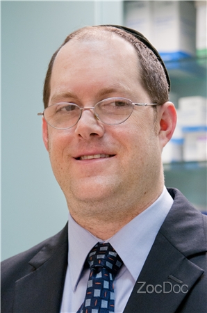 Dr. Alexander Lurie, MD