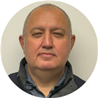 Dr. Alexander Lyubarsky, DC