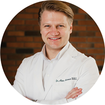 Dr. Alexander Marose, DDS