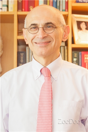Dr. Alexander Mauskop, MD